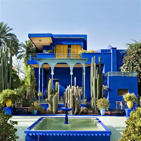 majorelle garden ysl|majorelle garden marrakech.